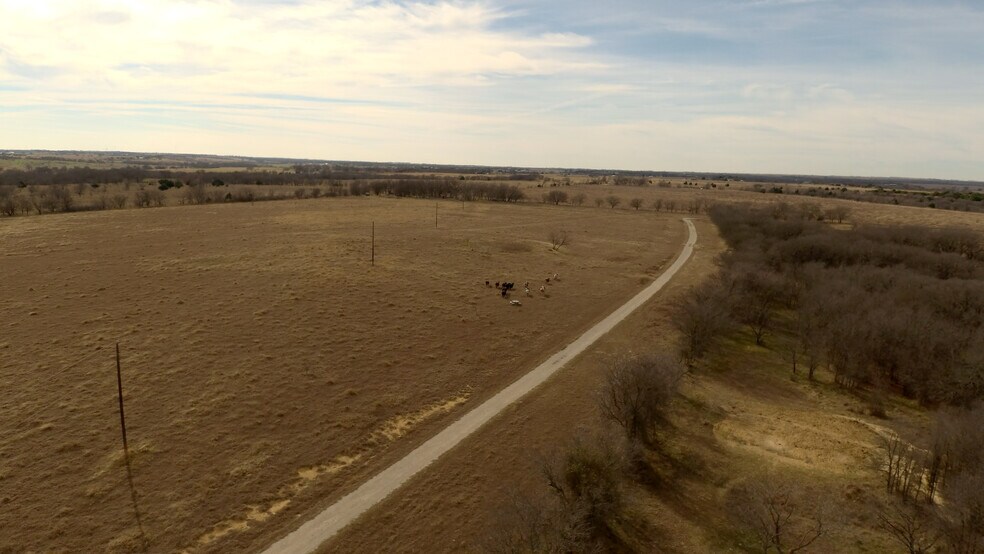 More Photos Of 363 County Road 4403, Grandview Land For Sale