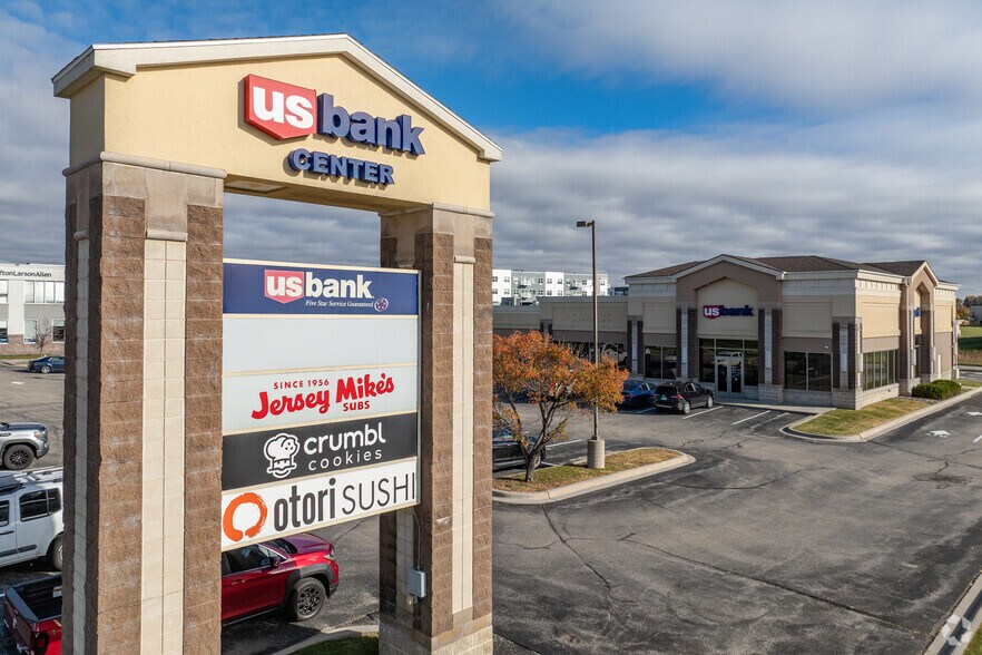 More Photos Of 2665 Commerce Dr NW, Rochester Unknown For Lease