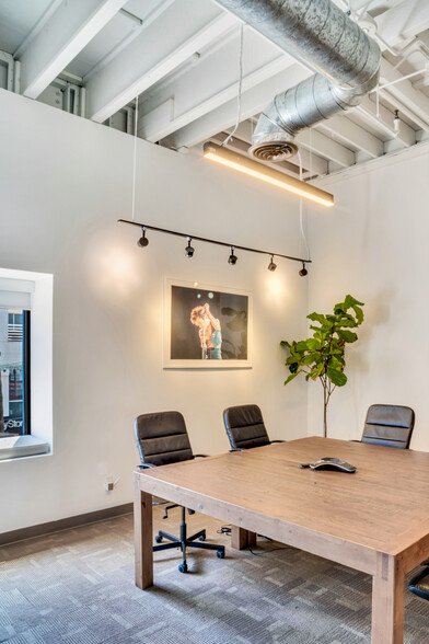 More Photos Of 1337-1339 3rd Street Promenade, Santa Monica Storefront Retail Office For Lease