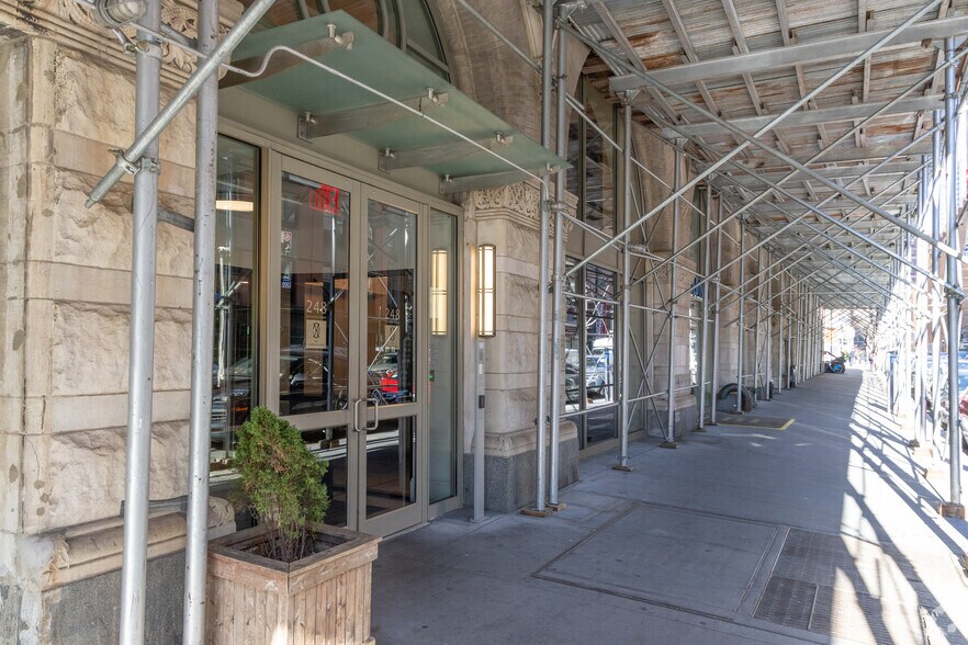 More Photos Of 248 Duffield St, Brooklyn Apartments For Lease