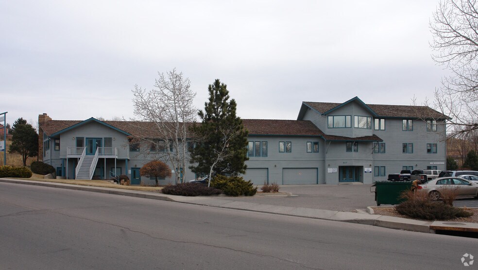 More Photos Of 617 17th St, Colorado Springs Office For Lease