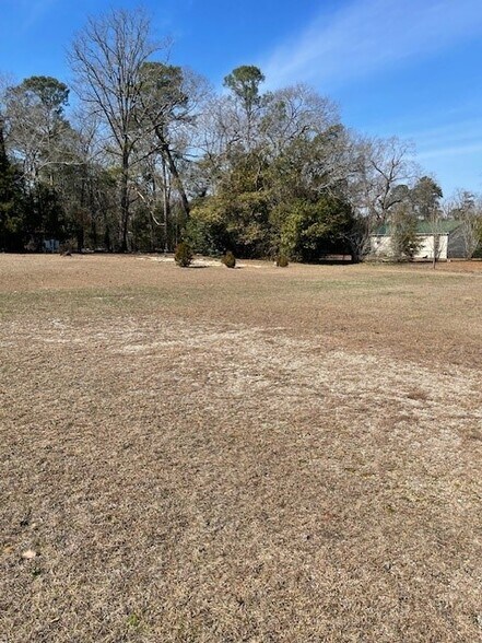 More Photos Of 1426 N Eufaula Ave, Eufaula Land For Sale