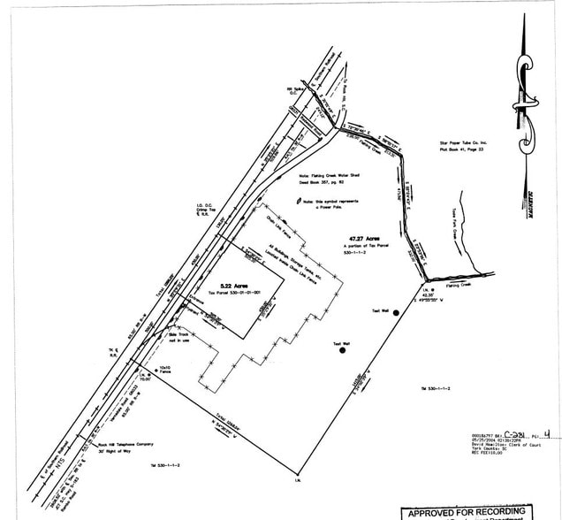 More Photos Of 2550 Vernsdale Rd, Rock Hill Manufacturing For Lease