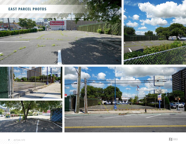 More Photos Of 900 Granville Payne Ave, Brooklyn Land For Sale