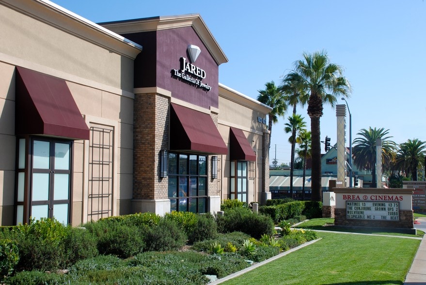 More Photos Of 1601-1641 E Imperial Hwy, Brea Unknown For Lease