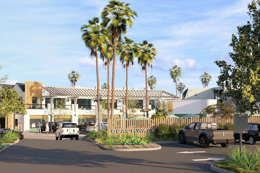 More Photos Of 437 S Highway 101, Solana Beach Unknown For Lease