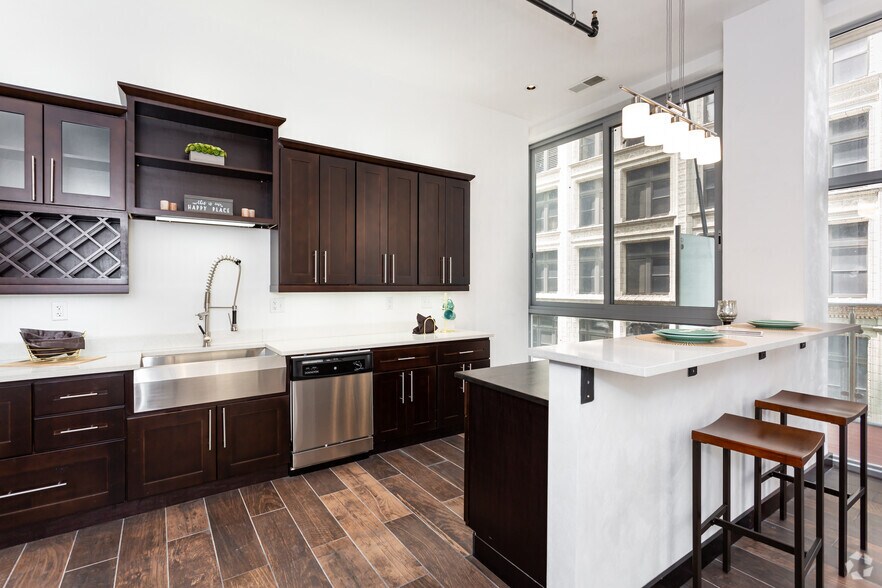 More Photos Of 511 Olive St, Saint Louis Multifamily For Sale