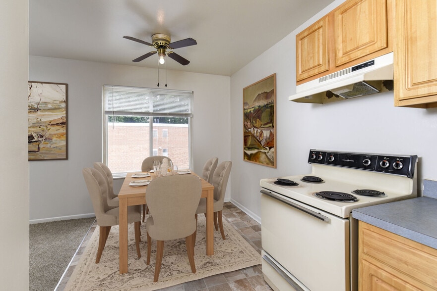 More Photos Of 3403 Lancaster Pike, Wilmington Apartments For Sale