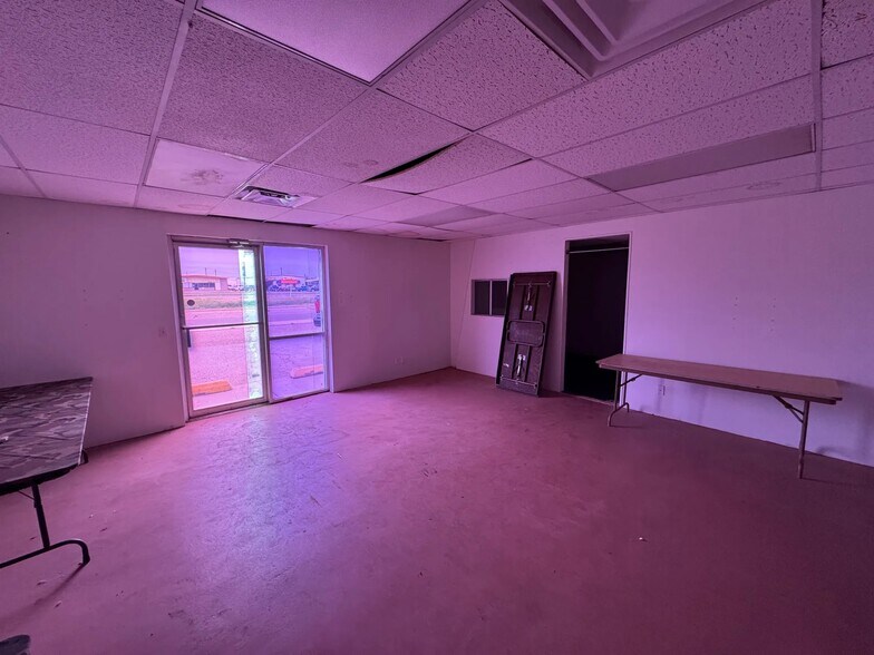 More Photos Of , Amarillo Industrial For Sale