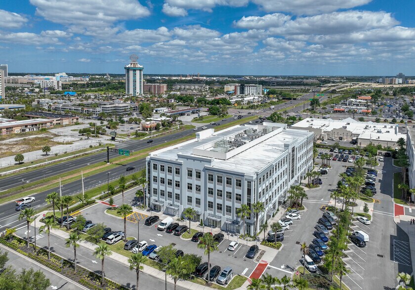 More Photos Of 7055 S Kirkman Rd, Orlando Office For Lease