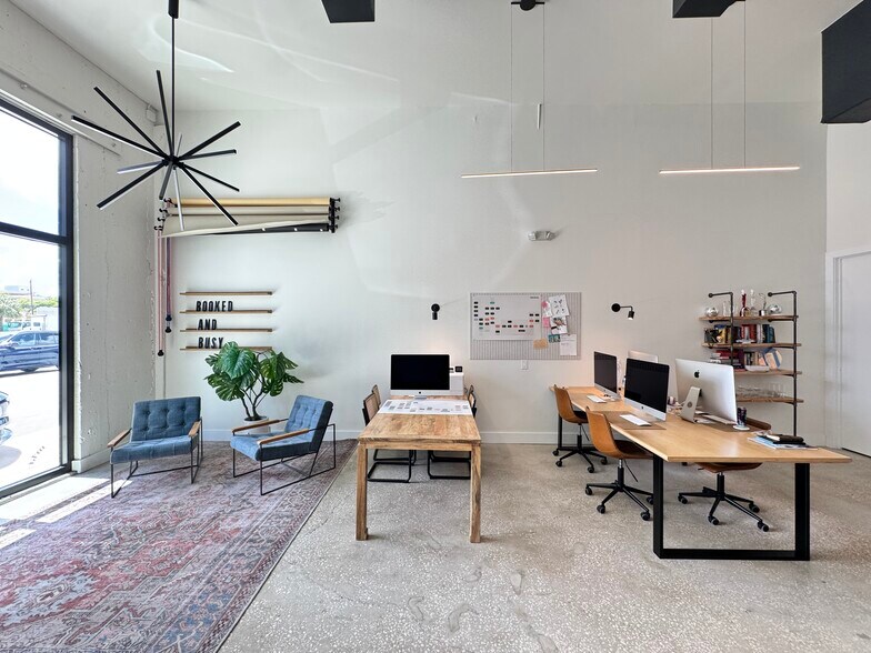 More Photos Of 503 SW 2nd Ave, Fort Lauderdale Storefront Retail Office For Lease