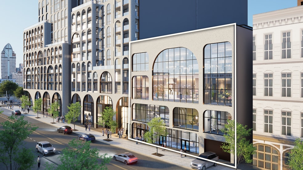 Primary Photo Of 103 Empire Blvd, Brooklyn Apartments For Lease