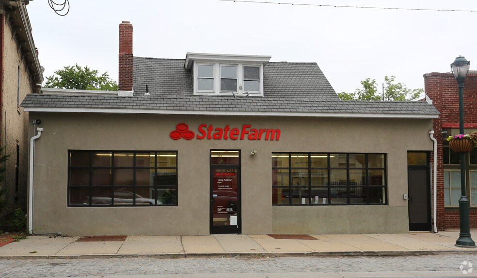 More Photos Of 6841 Germantown Ave, Philadelphia Office For Lease