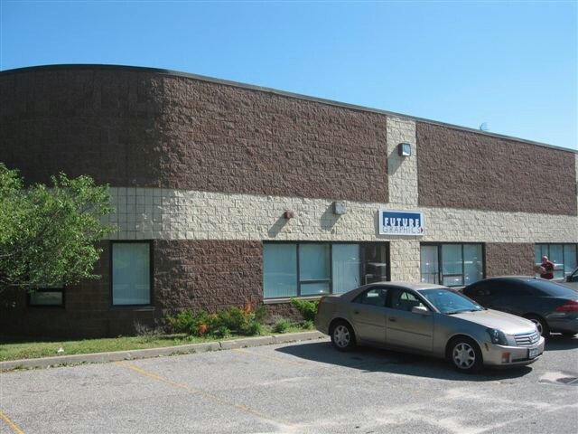 More Photos Of 200 Trade Zone Dr, Ronkonkoma Unknown For Lease
