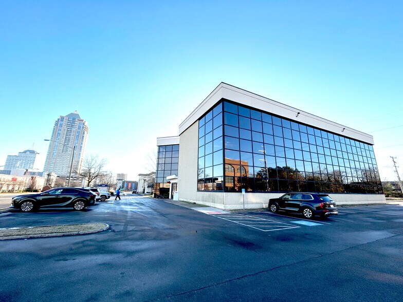 More Photos Of 4701 Columbus St, Virginia Beach Office For Lease