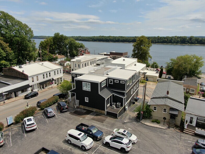 More Photos Of 100-106 State St, Newburgh Freestanding For Sale