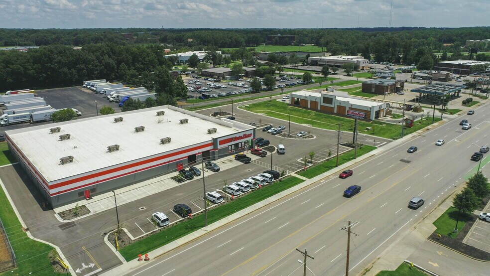 More Photos Of Captains Rite Cv, Memphis Land For Sale