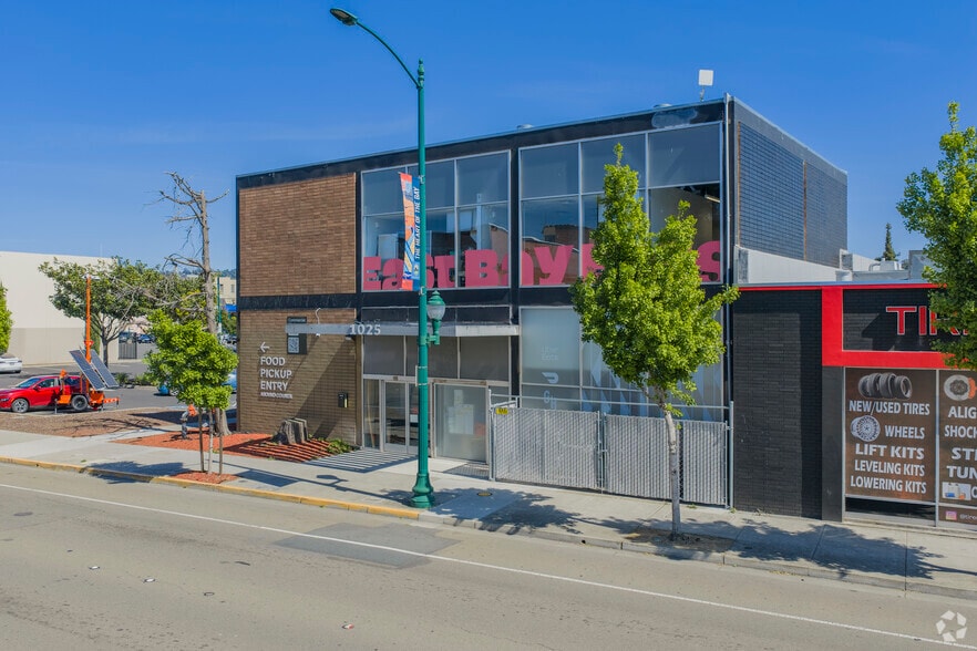 More Photos Of 1025 A St, Hayward Restaurant For Lease