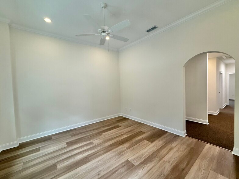 More Photos Of 135 Land Grant St, Saint Augustine Medical For Lease