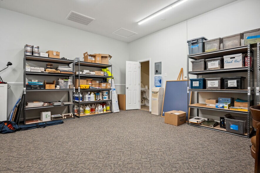 More Photos Of 1212-1216 Gum Branch Rd, Jacksonville General Retail For Sale