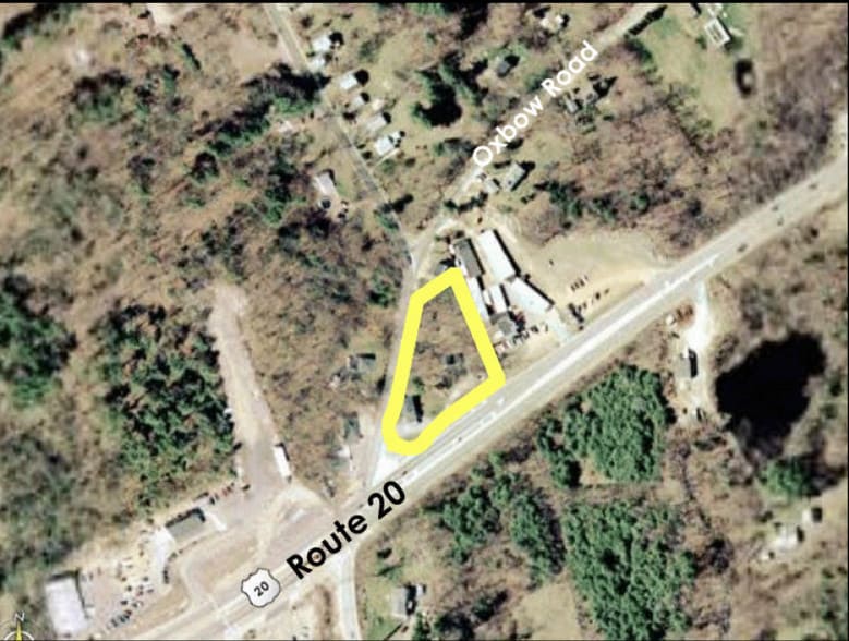 More Photos Of 6 Oxbow Rd, Charlton Land For Sale