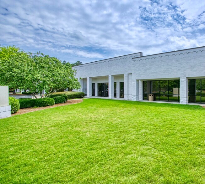 More Photos Of 1455 Old Alabama Rd, Roswell Office For Sale