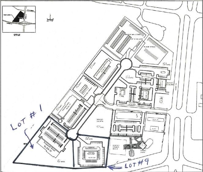 Primary Photo Of Interstate I-70 & Hwy 54, Kingdom City Land For Sale