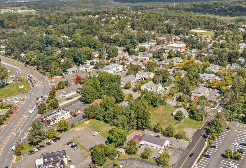 More Photos Of 35 Seminary Ave, Chester Storefront Retail Residential For Sale