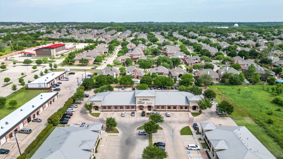 More Photos Of 1141 Keller Pky, Keller Medical For Lease