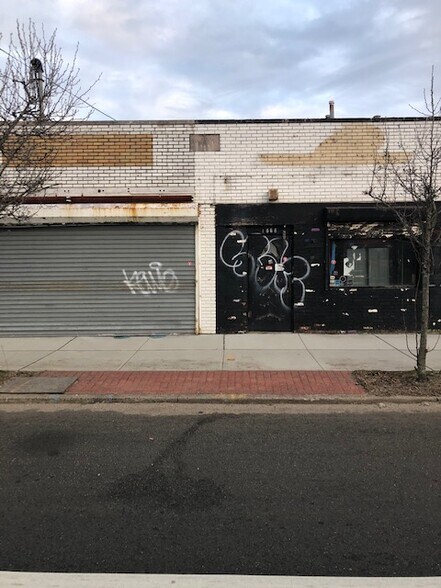 More Photos Of 1668-1672 Union Blvd, Bay Shore Storefront For Lease