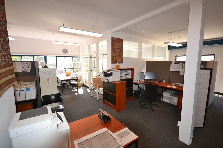 More Photos Of 2608 9th St, Berkeley Office For Lease