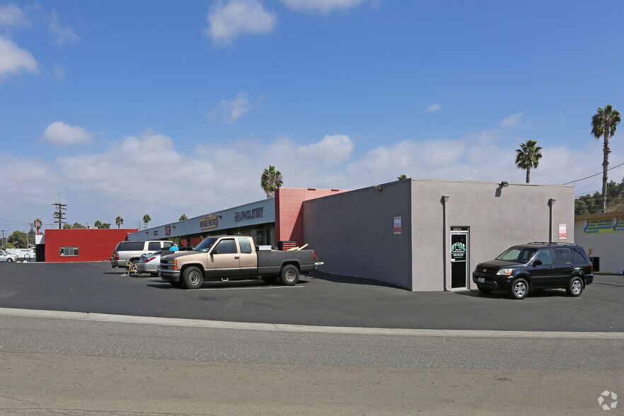 Primary Photo Of 2605 Oceanside Blvd, Oceanside Manufacturing For Lease