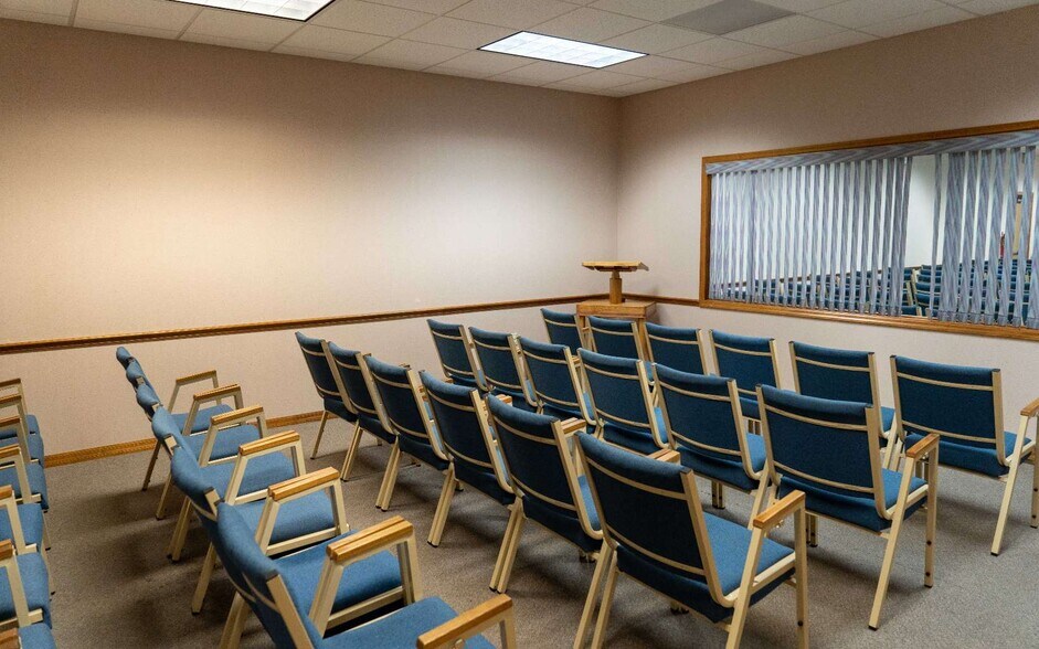 More Photos Of 4468 US Highway 129, Live Oak Religious Facility For Sale