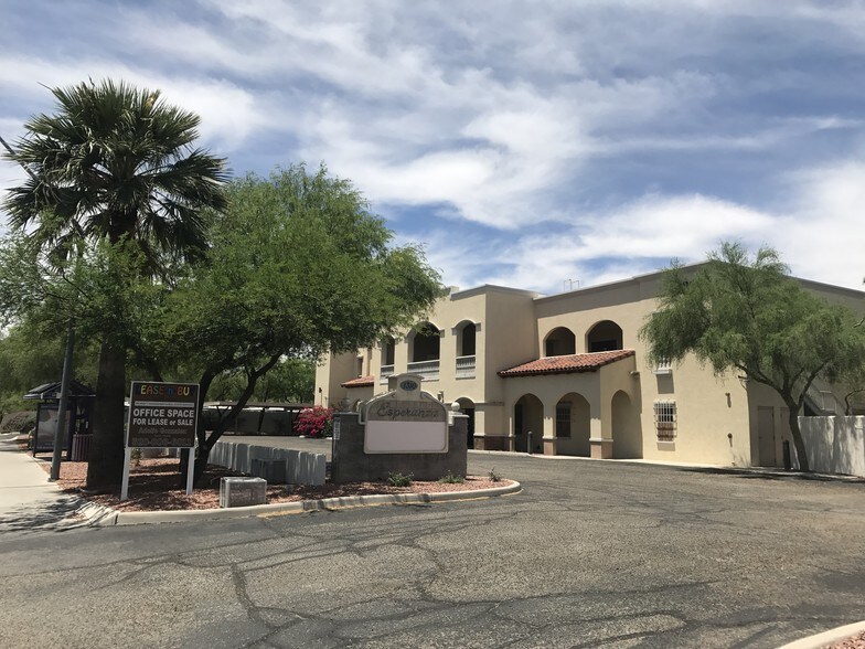 More Photos Of 1310 W St Marys Rd, Tucson Medical For Lease