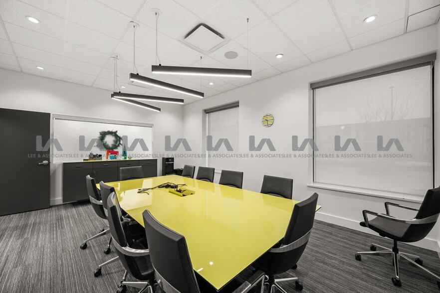 More Photos Of 3548 191 St, Surrey Warehouse For Sale