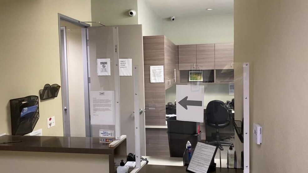 More Photos Of 11959 Mariposa Rd, Hesperia Medical For Lease