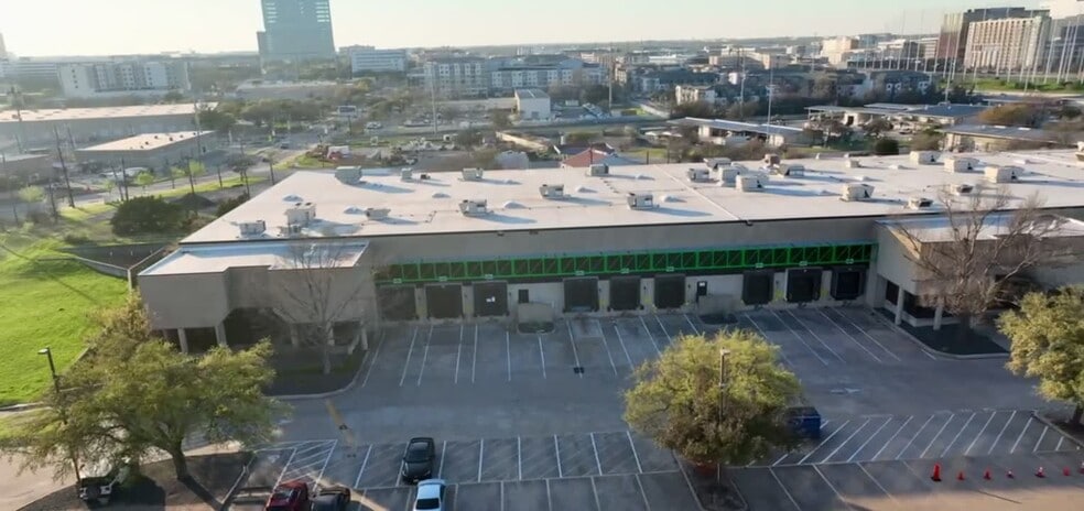 More Photos Of 2214 Braker Ln, Austin Distribution For Lease