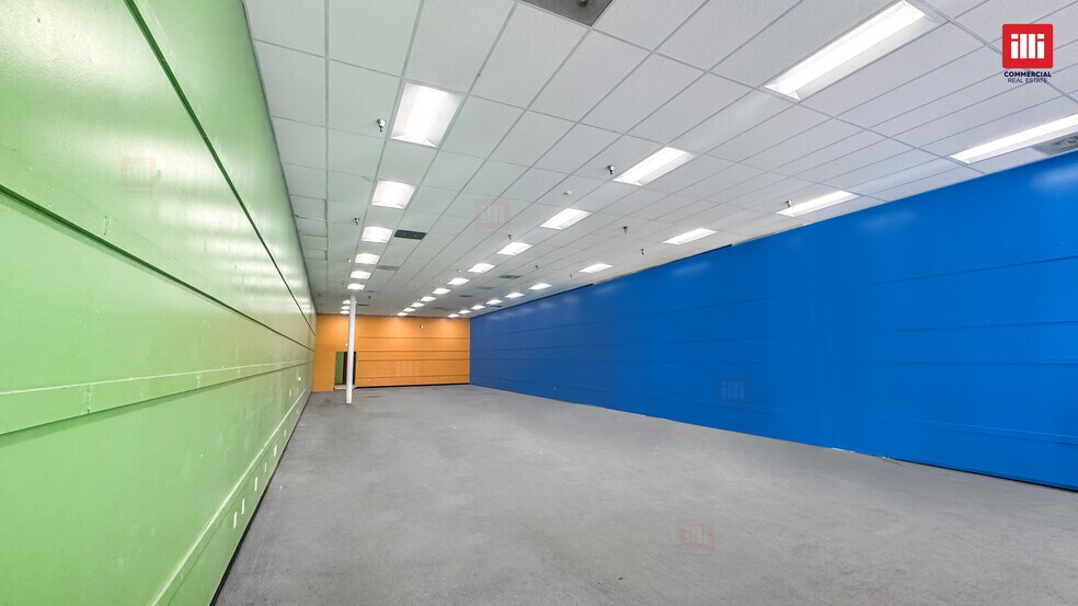 More Photos Of 5810-5850 Sepulveda Blvd, Van Nuys Unknown For Lease