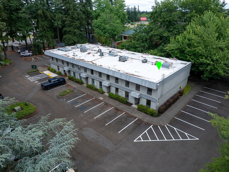 More Photos Of 30470 SW Parkway Ave, Wilsonville Office For Lease