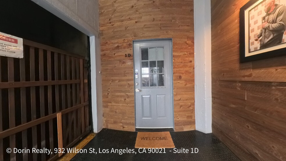 More Photos Of 932 Wilson St, Los Angeles Loft Creative Space For Lease