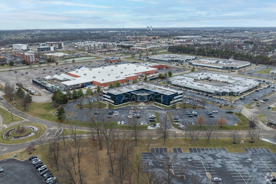 More Photos Of 4770 Duke Dr, Mason Office For Lease