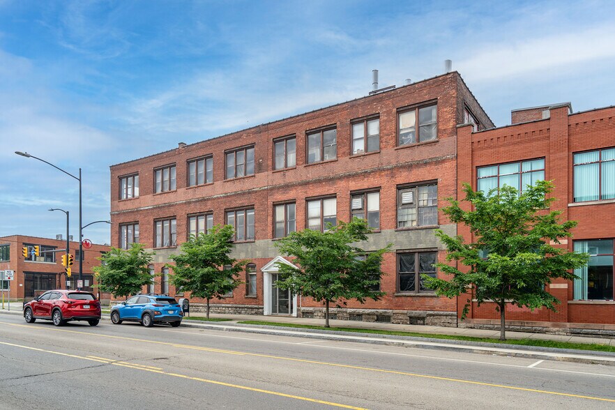 More Photos Of 1280 Niagara St, Buffalo Warehouse For Sale