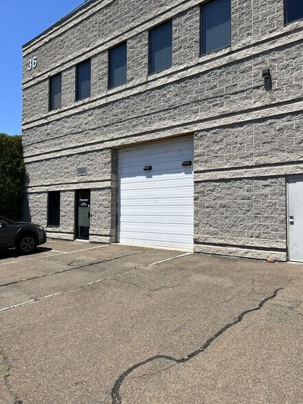 More Photos Of 36 E Industrial Rd, Branford Research And Development For Lease