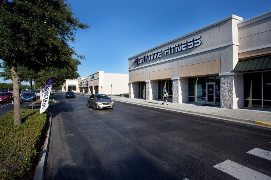 More Photos Of 2301 State Road 524, Cocoa General Retail For Lease