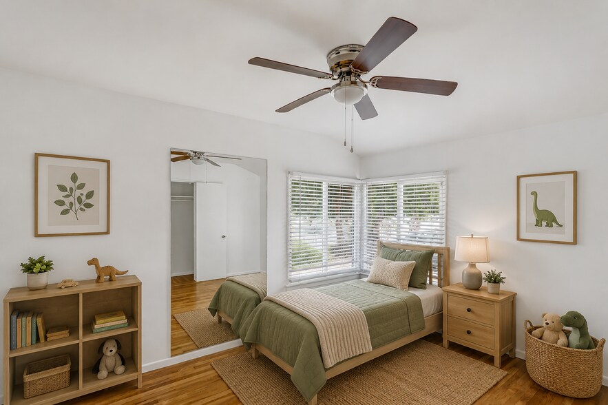 More Photos Of 15907 Enadia Way, Van Nuys Apartments For Sale