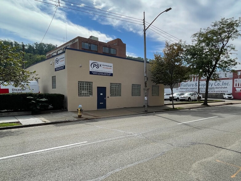 More Photos Of 2826 Penn Ave, Pittsburgh Office For Sale