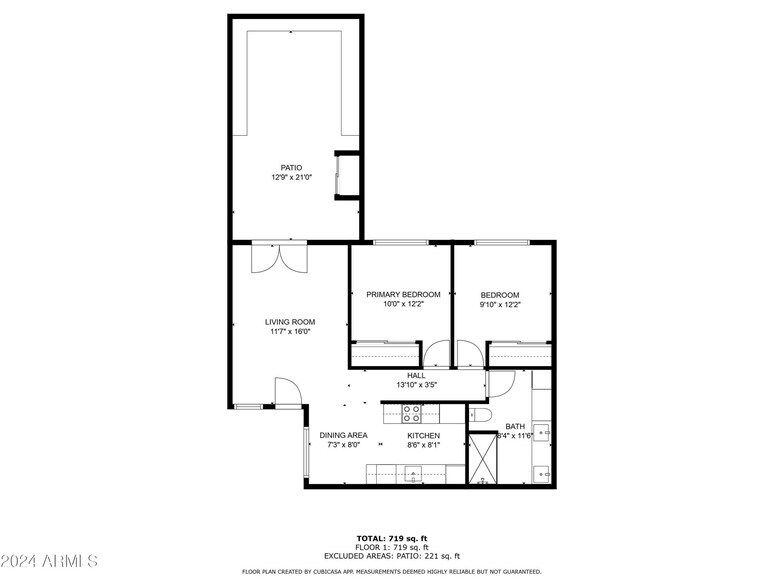 More Photos Of 4034 E Moreland St, Phoenix Multifamily For Sale