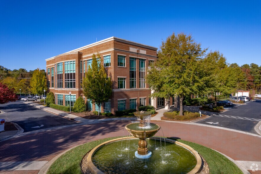 More Photos Of 77 Vilcom Center Dr, Chapel Hill Office For Sale