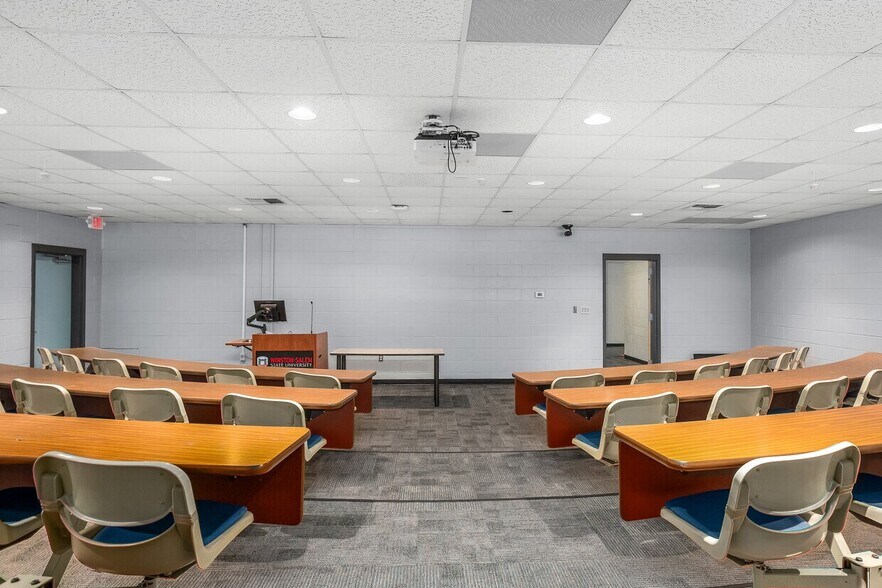 More Photos Of , Winston-Salem Office For Sale