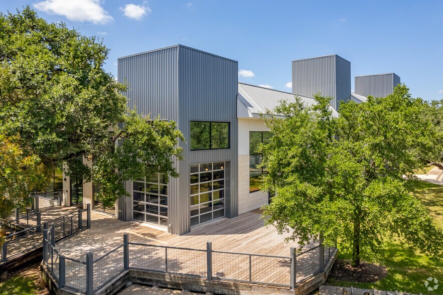Primary Photo Of 4001 W Parmer Ln, Austin Office For Lease